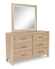 Yalinton Bedroom Set