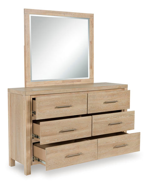 Yalinton Bedroom Set