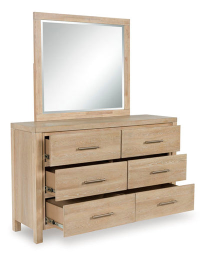 Yalinton Bedroom Set