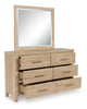 Yalinton Bedroom Set