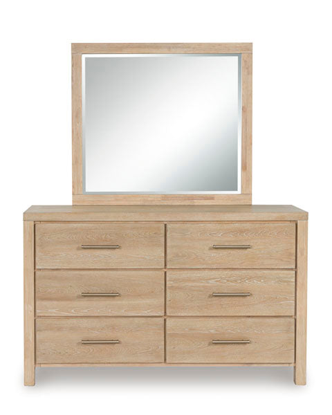 Yalinton Bedroom Set