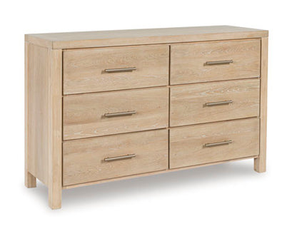 Yalinton Bedroom Set
