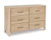 Yalinton Bedroom Set