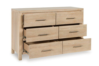 Yalinton Bedroom Set