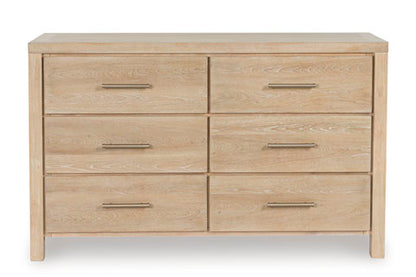 Yalinton Bedroom Set