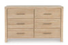 Yalinton Bedroom Set