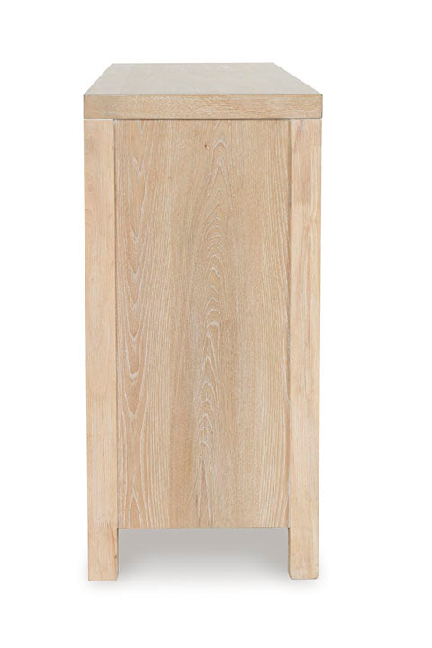 Yalinton Bedroom Set