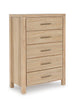 Yalinton Bedroom Set