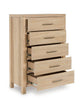 Yalinton Bedroom Set