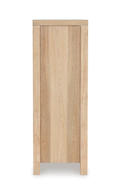 Yalinton Bedroom Set