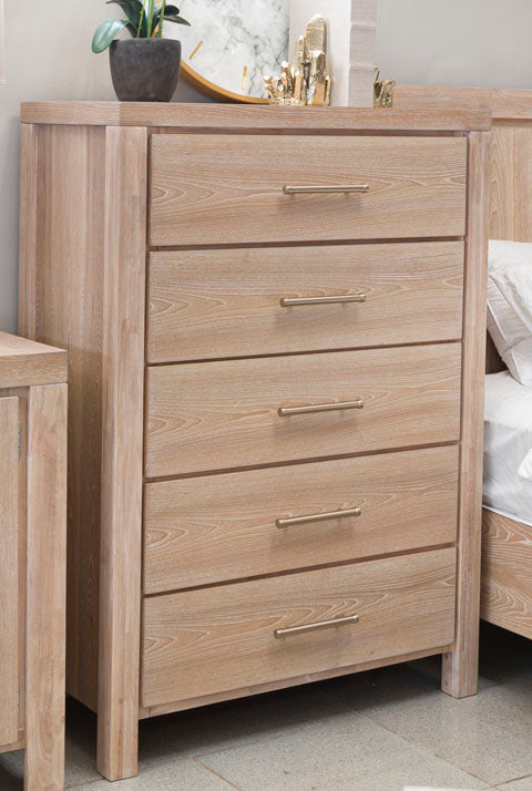 Yalinton Bedroom Set