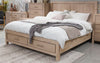 Yalinton Bedroom Set