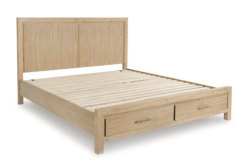 Yalinton Bedroom Set