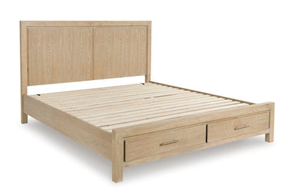 Yalinton Bedroom Set