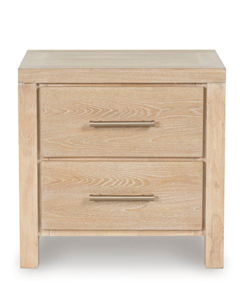 Yalinton Bedroom Set