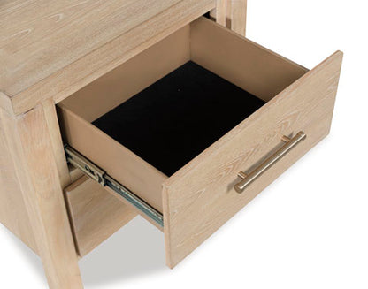 Yalinton King 2 Nightstand
