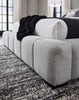 Jesstean King Upholstered Bed