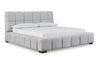 Jesstean King Upholstered Bed
