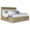 Maylee Bedroom set