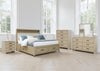 Maylee Bedroom set