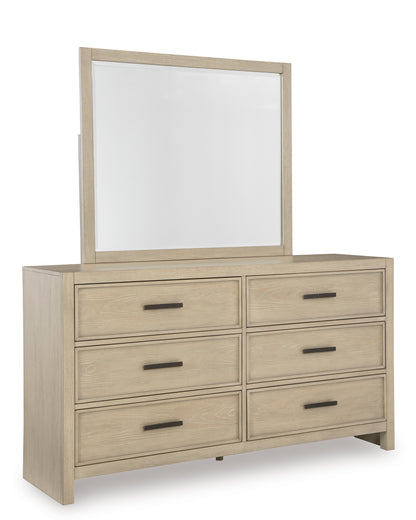 Maylee Bedroom set