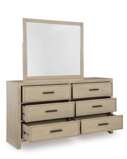 Maylee Bedroom set