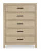 Maylee Five Drawer Chest