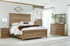 Mylarken Bedroom set