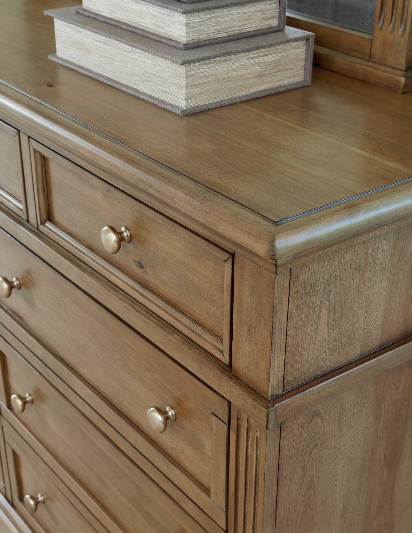 Mylarken Bedroom set