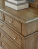 Mylarken Bedroom set