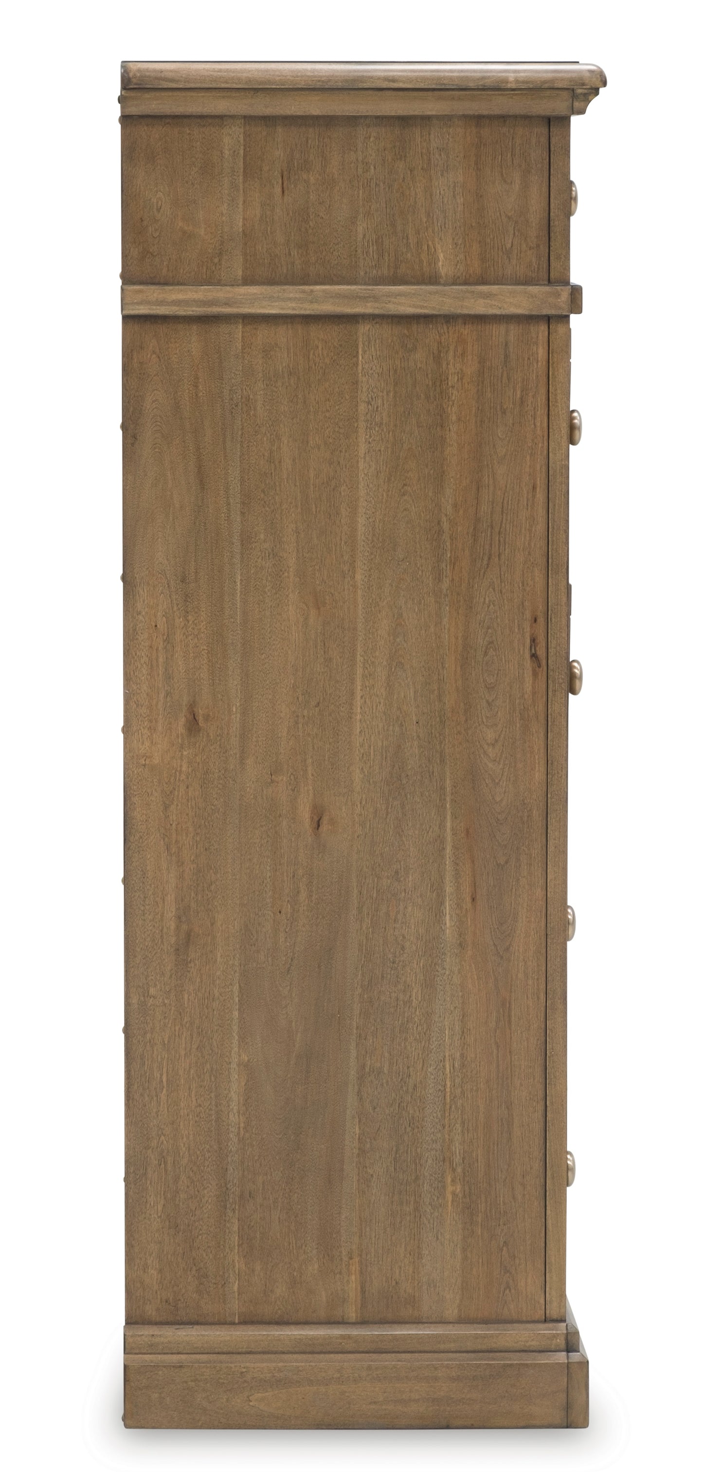 Mylarken Five Drawer Chest