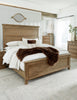 Mylarken Bedroom set