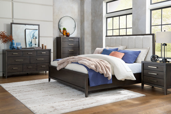 Westonfort Bedroom Set