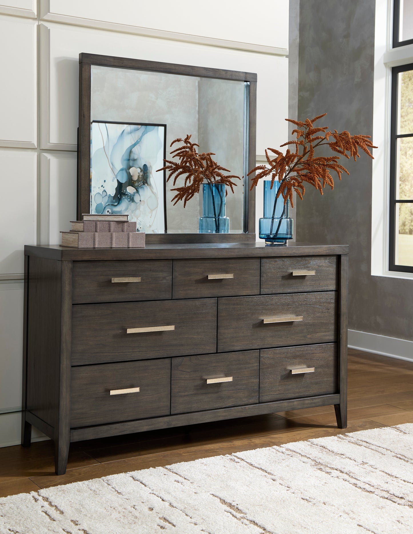 Westonfort Bedroom Set