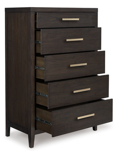 Westonfort Bedroom Set