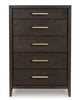 Westonfort Five Drawer Chest