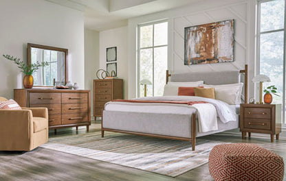 Lyncott Bedroom Set