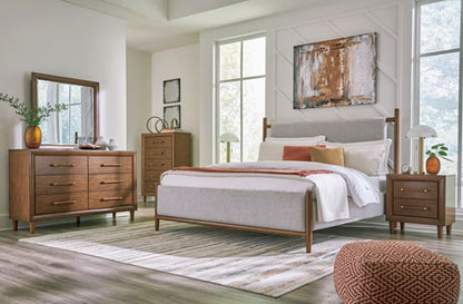Lyncott Bedroom Set