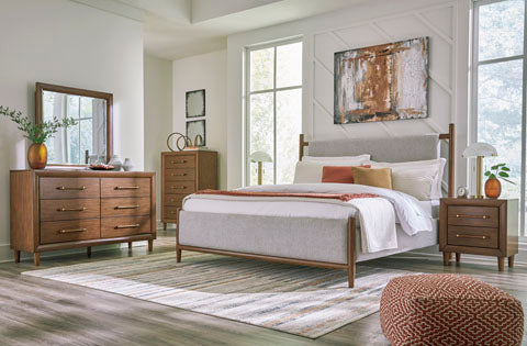 Lyncott Bedroom Set