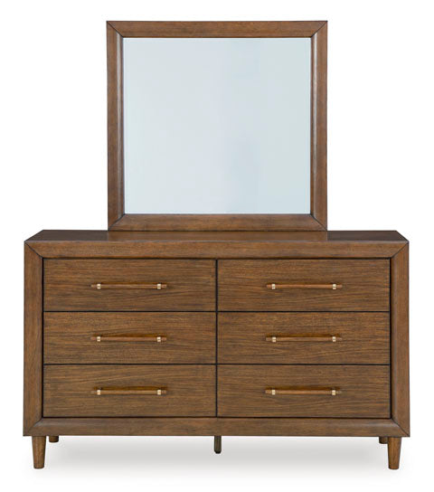 Lyncott Bedroom Set