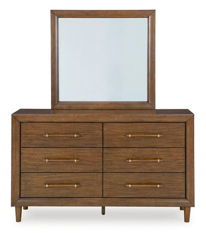 Lyncott Bedroom Set