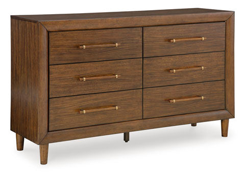 Lyncott Bedroom Set