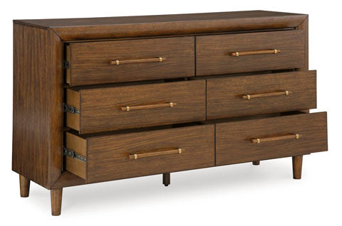Lyncott Bedroom Set