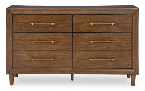 Lyncott Bedroom Set