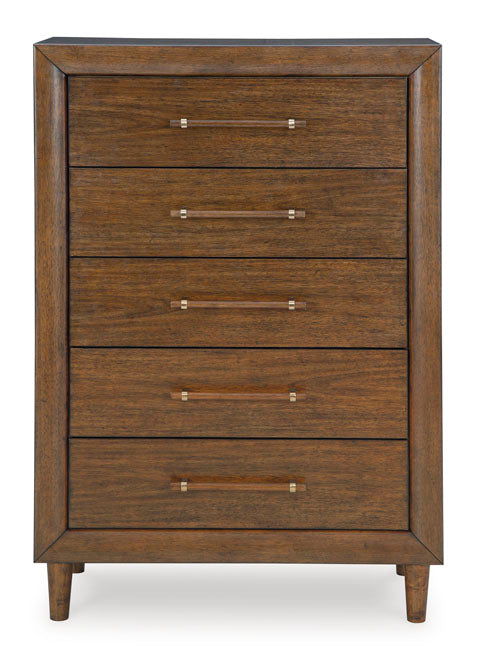 Lyncott chest of Drawer