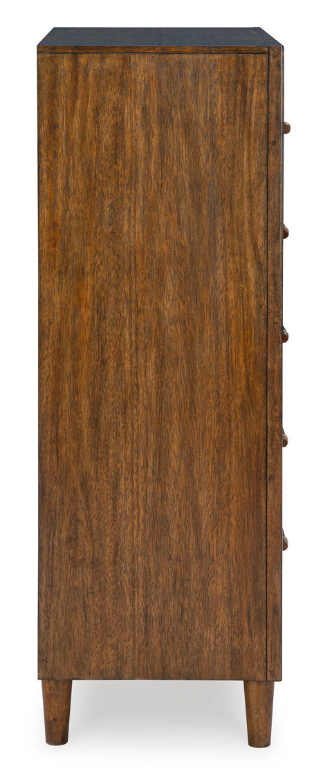 Lyncott chest of Drawer