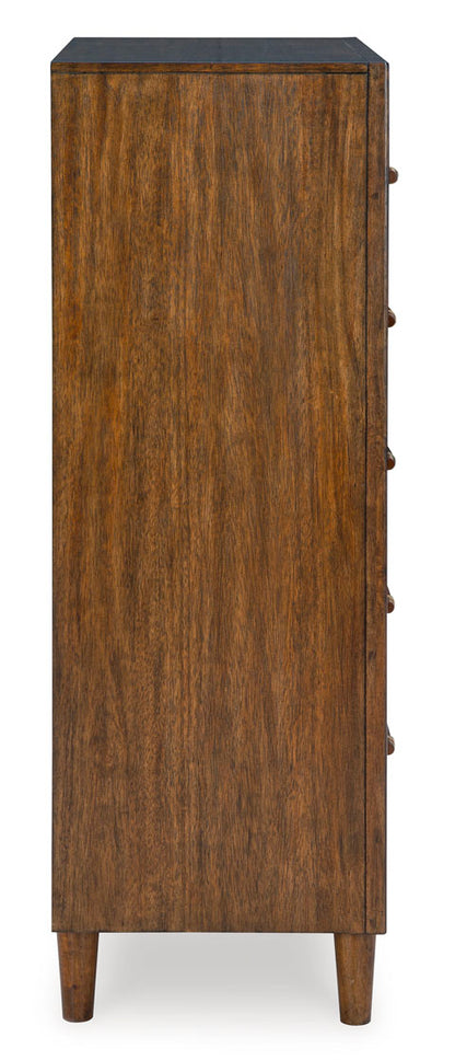 Lyncott chest of Drawer