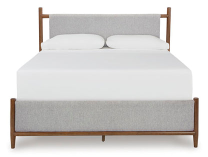 Lyncott Bedroom Set