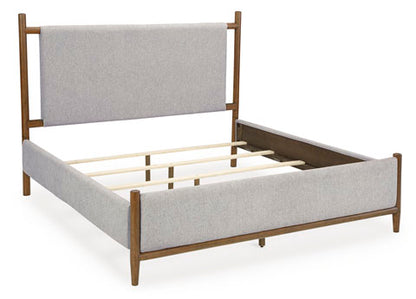 Lyncott Bedroom Set