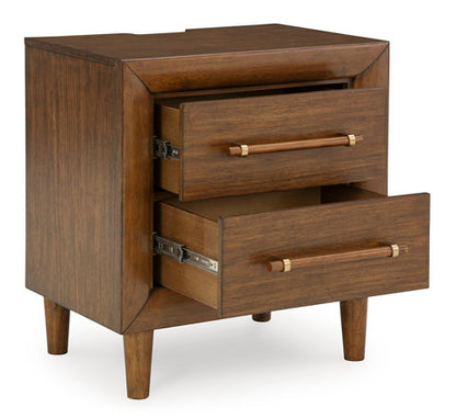 Lyncott Bedroom Set